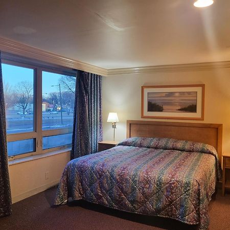 Roosevelt Inn At Roosevelt Blvd, Philadelphia, Pa Екстер'єр фото